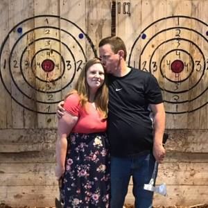 Meet your Posher, Lori